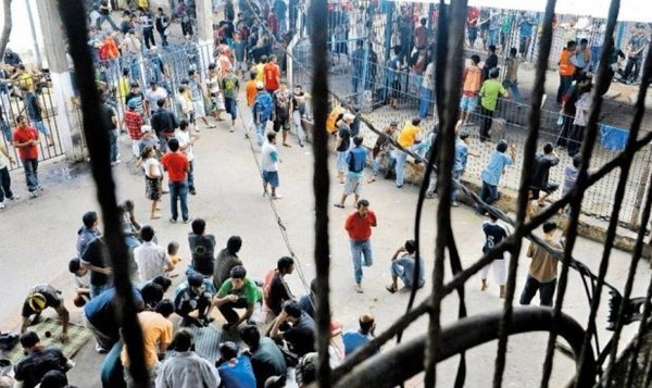 Atacar la morosidad judicial es la consigna - Radio 1000 AM