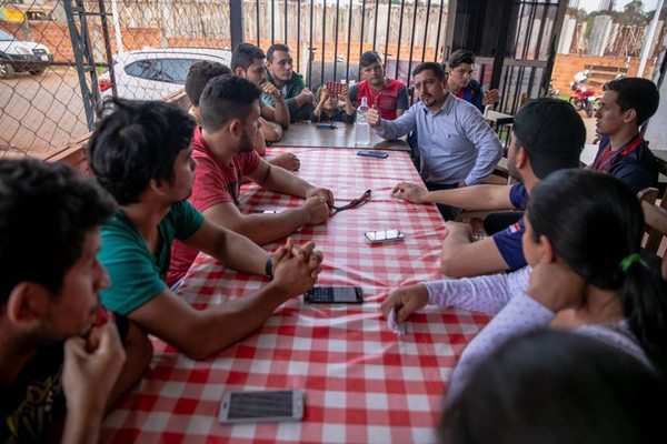Convocarán a dueños de Hoahi S.A. y a representantes de la dirección de Trabajo