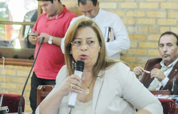 Colorados se acusan mutuamente por haber perdido Municipalidad de CDE