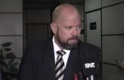General Ramón Benítez declarará en fiscalía de Delitos Económicos  - C9N