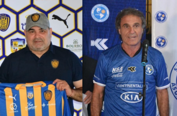 HOY / Ruggeri (hijo) y una invitación de alto calibre para el Chila