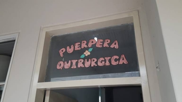 HOY / Niña abusada por dos vecinos dio a luz por cesárea