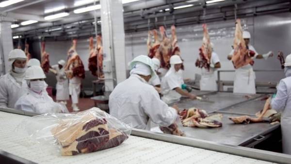 Si se concreta el acuerdo Mercosur – Europa se lograría una cuota de 99 mil toneladas de carne vacuna