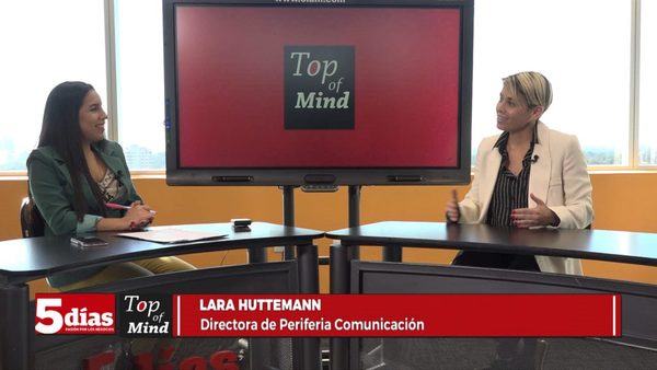 Para posicionar una marca, hoy es fundamental una comunicación eficiente