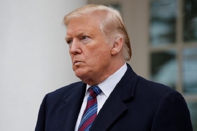 Donald Trump ordenó un ataque contra Irán, pero después lo suspendió | .::Agencia IP::.