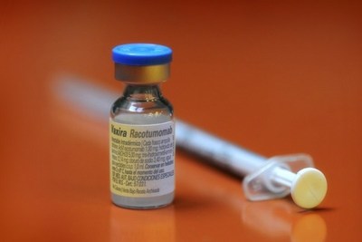 Más de 900.000 personas recibieron dosis antigripal