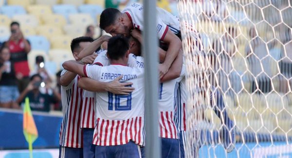 El árbitro que dirigirá el duelo Paraguay-Colombia