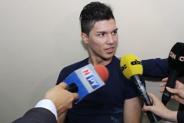 ¿Marabel en el PCC?: Pertenecer al grupo es como ser "Superman"
