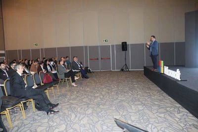 Digitalización ahorraría 80% de espacio físico