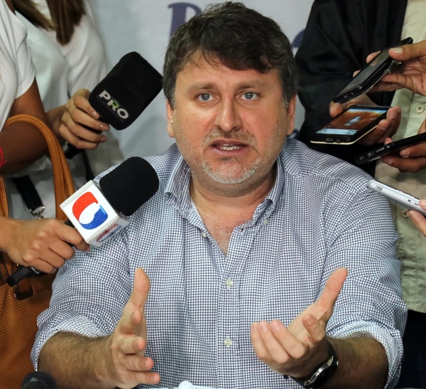 MAG solicita al sector campesino evitar el enfrentamiento y trabajar en construir confianza | .::Agencia IP::.