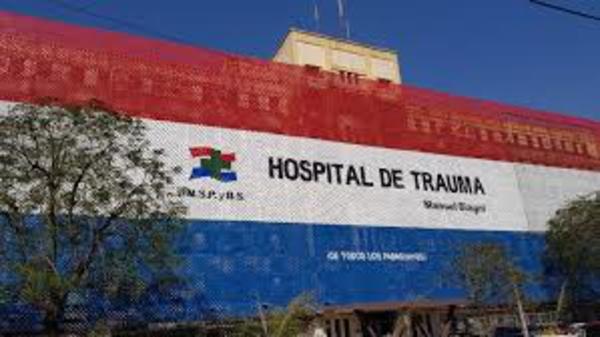 Defensor del Pueblo: "Hay que penalizar la negligencia médica" » Ñanduti