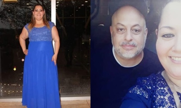 Sobrina de Payo Cubas candidata a Miss Gordita