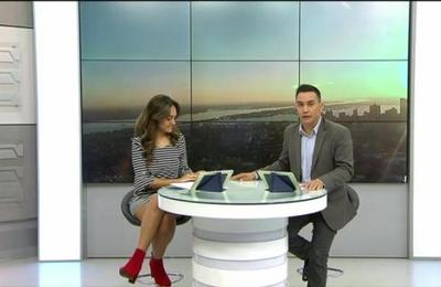 Primer Reporte - C9N