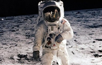 La NASA quiere tener una presencia sostenible en la Luna a partir de 2028 - Ciencia - ABC Color