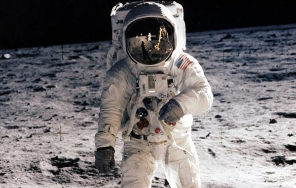 La NASA quiere tener una presencia sostenible en la Luna a partir de 2028 - Ciencia - ABC Color