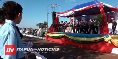CAP. MEZA CELEBRARÁ MAÑANA 68 AÑOS DE ELEVACIÓN A MUNICIPIO.