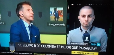 HOY / Paraguay se motiva con la confianza que se tienen los rivales