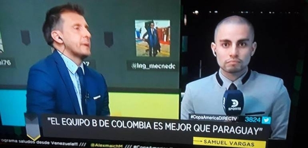 HOY / Paraguay se motiva con la confianza que se tienen los rivales