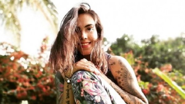 Reapareció Paloma Ferreira y habló de su vida fuera de los medios
