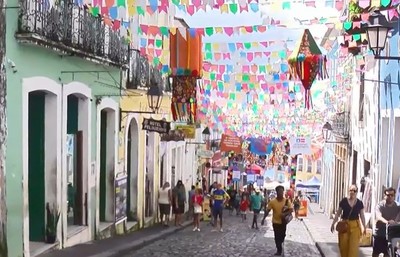 De todos los colores