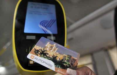 Este julio se tendría concluida la homologación del billetaje electrónico | .::Agencia IP::.