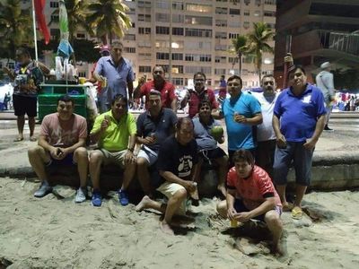 “Son los dueños de la APF” - Deportes - ABC Color