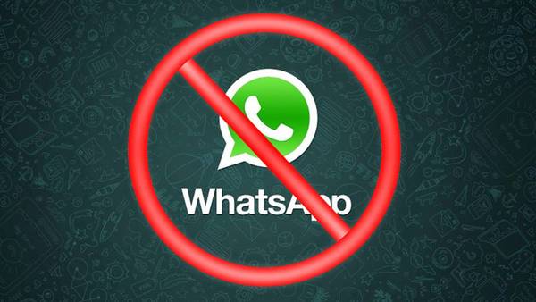 WhatsApp dejará de funcionar en varios teléfonos desde el 1 de julio - ADN Paraguayo
