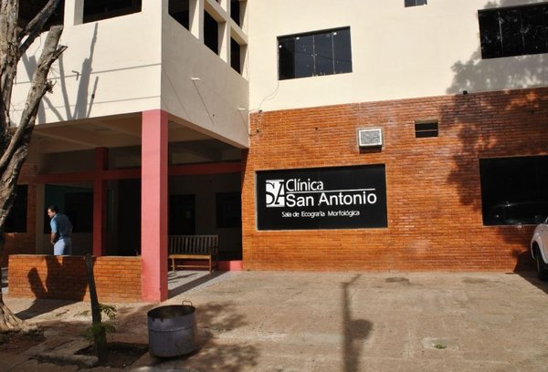 Menor acuchilló al pretendiente de su madre en Horqueta