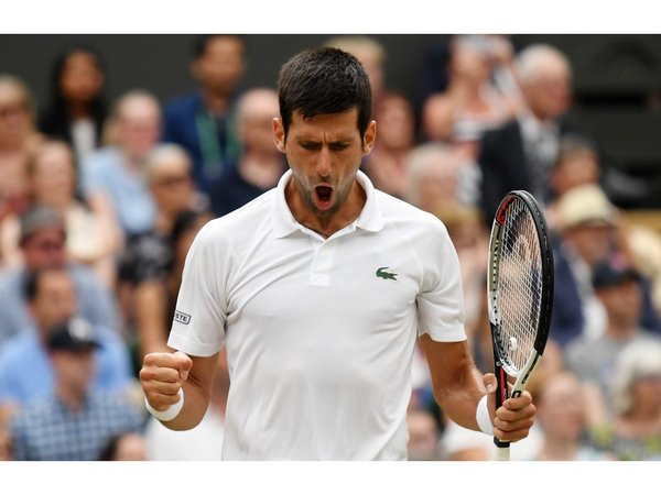 Djokovic gana a Rafa Nadal y disputará su quinta final