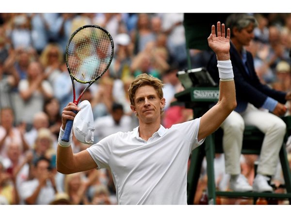Anderson derrota a Isner y logra la final de Wimbledon