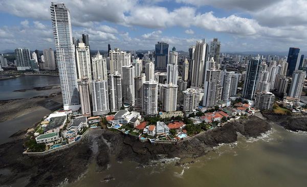 Panamá volvió a lista gris internacional sobre blanqueo de capitales