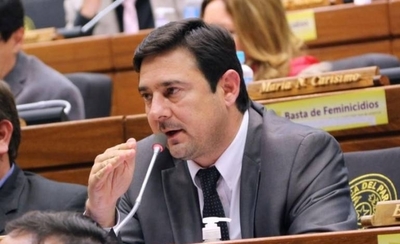HOY / Pesquisa sobre 'tragadas' con  empedrados y pozos en la 'era  Buzarquis' en freezer, acusan