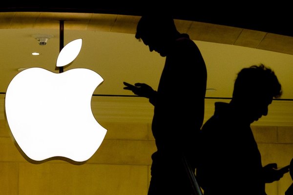Apple pide a Trump que no imponga nuevos aranceles a China