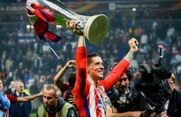 'Ha llegado el momento de poner punto y final': Fernando Torres anuncia su retiro del fútbol - C9N