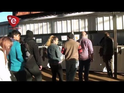 AUMENTO DE INGRESO DE TURISTAS DA OXÍGENO AL COMERCIO ENCARNACENO