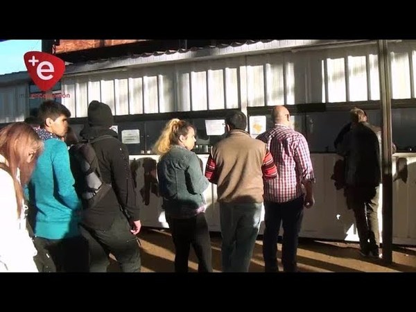 AUMENTO DE INGRESO DE TURISTAS DA OXÍGENO AL COMERCIO ENCARNACENO