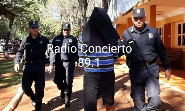 Detienen a adolescente que violaba a niño de 5 años en Hernandarias