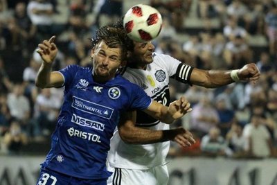 Walter Clar jugará en el Boavista de Portugal