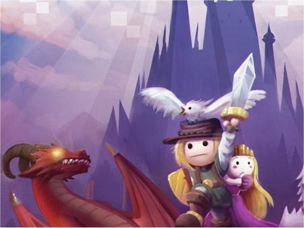 Videojuego con 100 finales entre los más vendidos del mundo