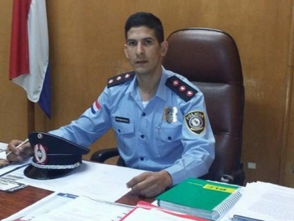 Aún no determinan si hubo intención de matar a subcomisario Peralta