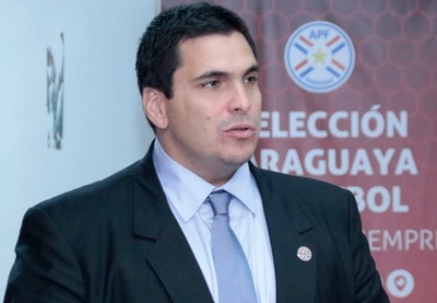 Ruggeri motivó a Paraguay, asegura Harrison