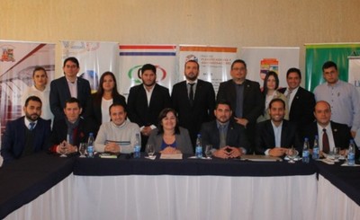 Dan a conocer detalles del III Congreso Nacional de la Planificación