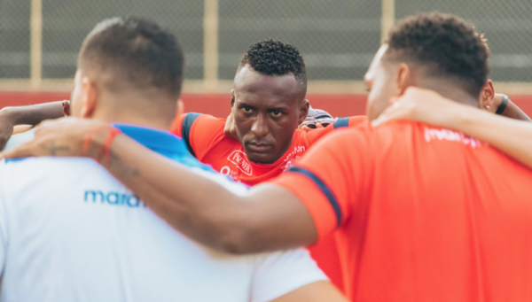 HOY / Ante Chile hoy, con un registro preocupante