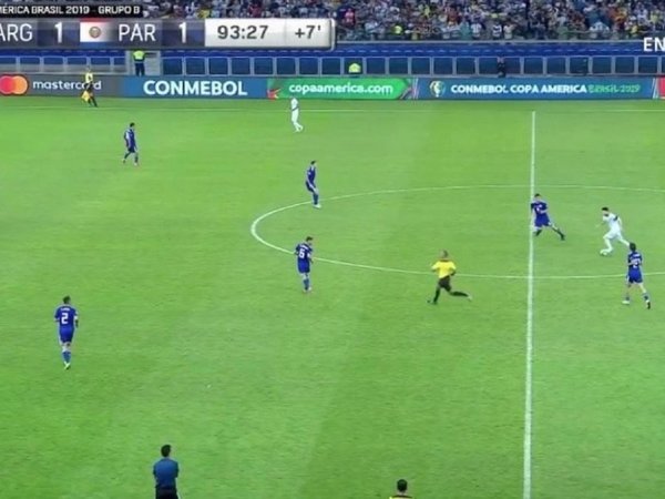 Messi es el "superviviente" del único precedente entre Argentina y Qatar