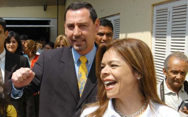 CDE: Prieto prepara nuevas denuncias en contra del clan Zacarías Irún » Ñanduti