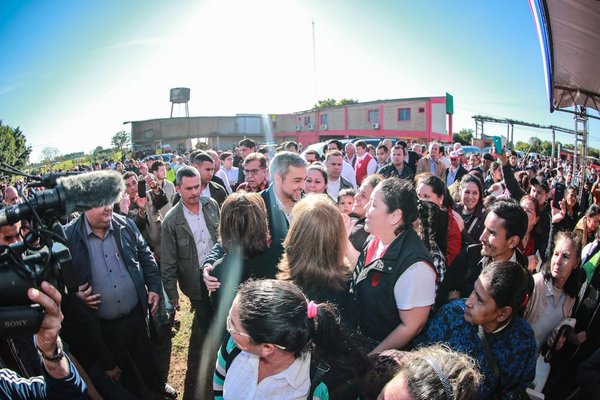 Ejecutivo redobla apuesta por la atención primaria de la salud en Misiones | .::Agencia IP::.