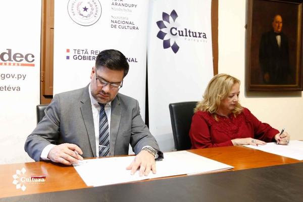Antigua sede del INDI se convertirá en museo de la cultura indígena | .::Agencia IP::.