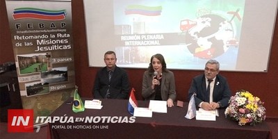 SESIÓN DE LA FEBAP SOLICITARÁ ARANCEL 0 PARA BUSES DE TURISMO.