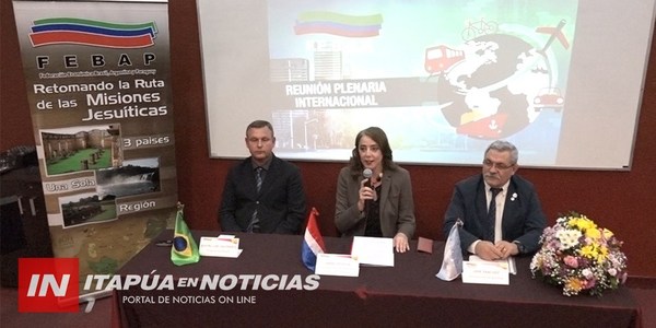 SESIÓN DE LA FEBAP SOLICITARÁ ARANCEL 0 PARA BUSES DE TURISMO.