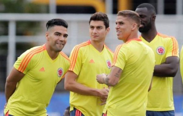 “Los paraguayos tienen la mentalidad de no rendirse” - Deportes - ABC Color